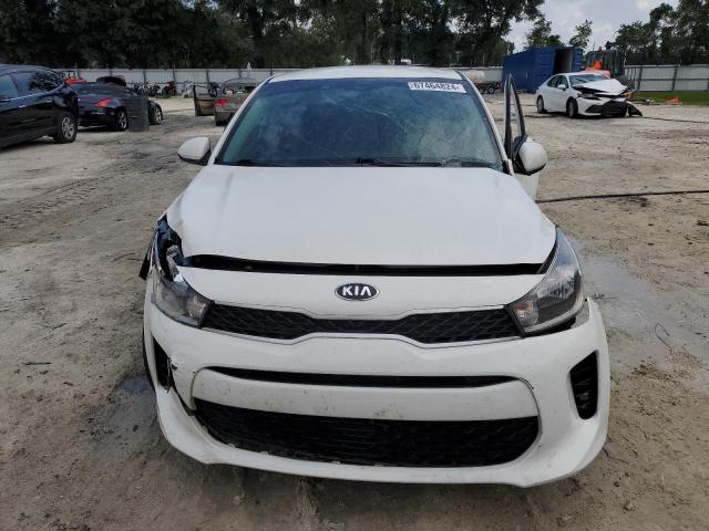 Photo 4 VIN: 3KPA24AD8LE256163 - KIA RIO LX 