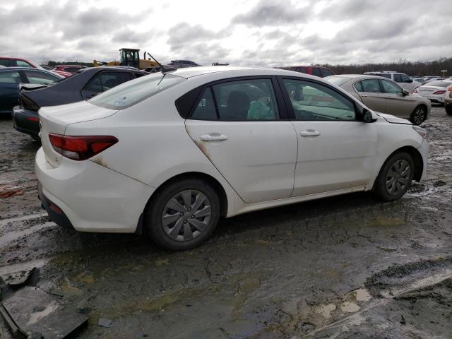 Photo 2 VIN: 3KPA24AD8LE256325 - KIA RIO LX 