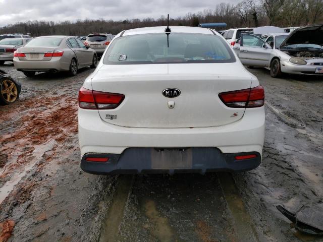 Photo 5 VIN: 3KPA24AD8LE256325 - KIA RIO LX 