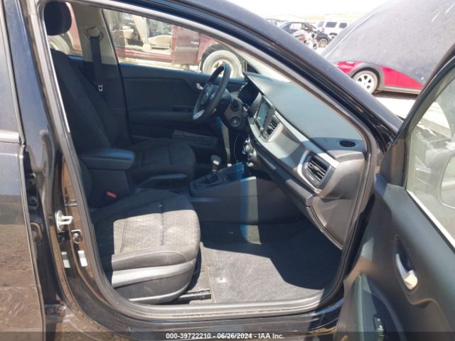 Photo 4 VIN: 3KPA24AD8LE267941 - KIA RIO 