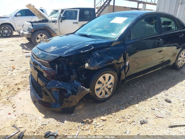 Photo 5 VIN: 3KPA24AD8LE267941 - KIA RIO 