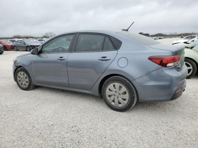 Photo 1 VIN: 3KPA24AD8LE273321 - KIA RIO 