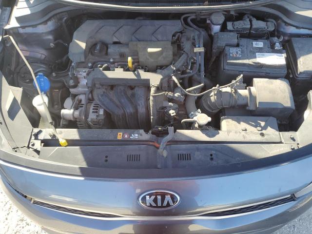 Photo 10 VIN: 3KPA24AD8LE273321 - KIA RIO 