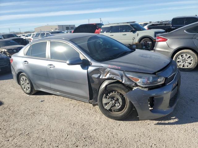 Photo 3 VIN: 3KPA24AD8LE273321 - KIA RIO 