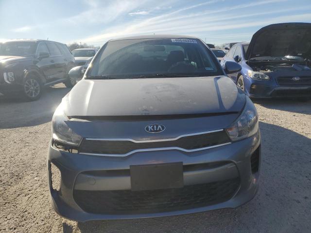 Photo 4 VIN: 3KPA24AD8LE273321 - KIA RIO 