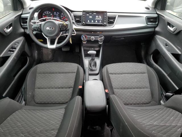 Photo 7 VIN: 3KPA24AD8LE273321 - KIA RIO 