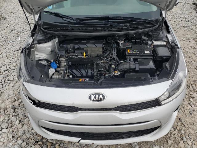 Photo 10 VIN: 3KPA24AD8LE276560 - KIA RIO 