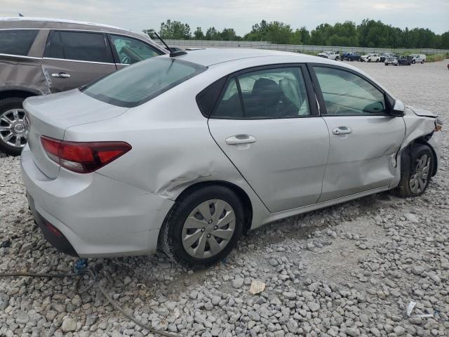 Photo 2 VIN: 3KPA24AD8LE276560 - KIA RIO 