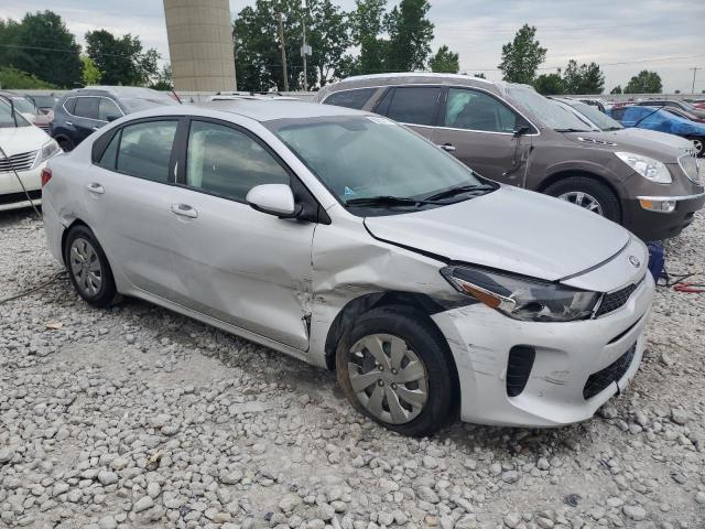 Photo 3 VIN: 3KPA24AD8LE276560 - KIA RIO 