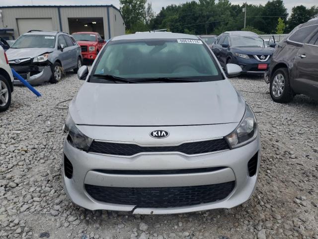 Photo 4 VIN: 3KPA24AD8LE276560 - KIA RIO 