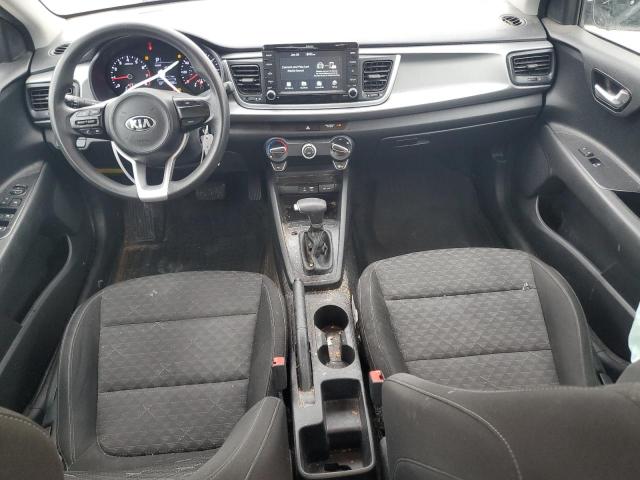 Photo 7 VIN: 3KPA24AD8LE276560 - KIA RIO 