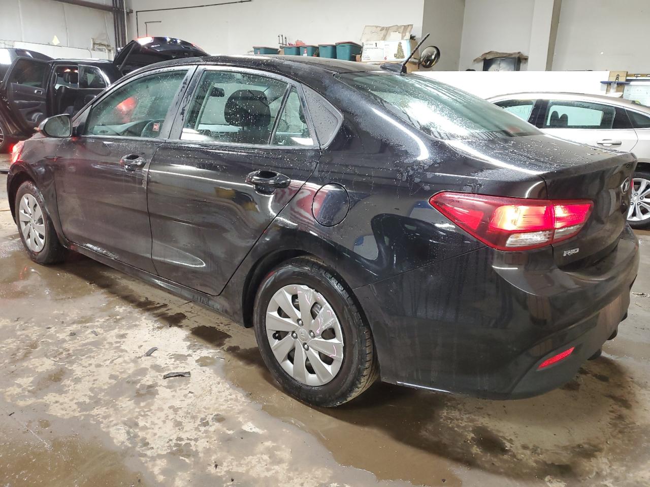 Photo 1 VIN: 3KPA24AD8LE278745 - KIA RIO 