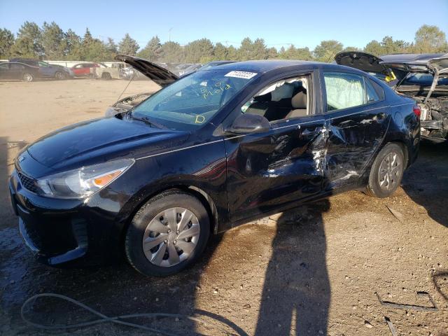 Photo 0 VIN: 3KPA24AD8LE283542 - KIA RIO LX 