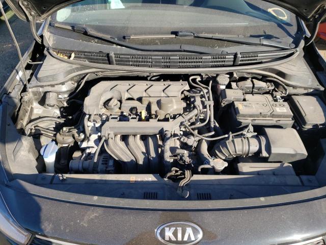 Photo 10 VIN: 3KPA24AD8LE283542 - KIA RIO LX 