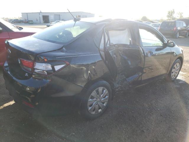 Photo 2 VIN: 3KPA24AD8LE283542 - KIA RIO LX 