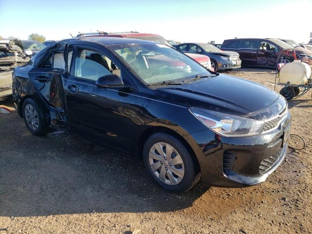 Photo 3 VIN: 3KPA24AD8LE283542 - KIA RIO LX 