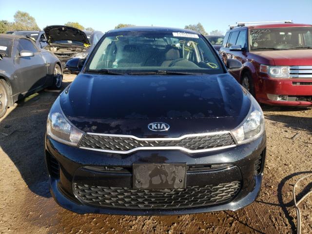 Photo 4 VIN: 3KPA24AD8LE283542 - KIA RIO LX 