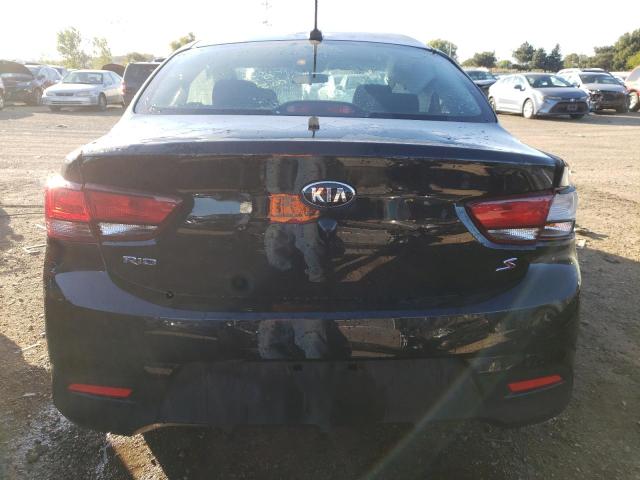 Photo 5 VIN: 3KPA24AD8LE283542 - KIA RIO LX 