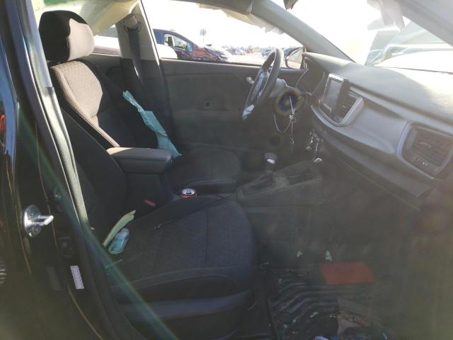 Photo 6 VIN: 3KPA24AD8LE283542 - KIA RIO LX 