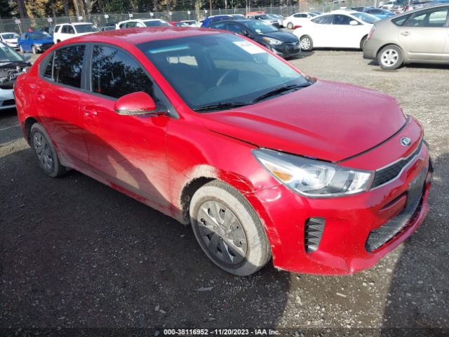 Photo 0 VIN: 3KPA24AD8LE285016 - KIA RIO 