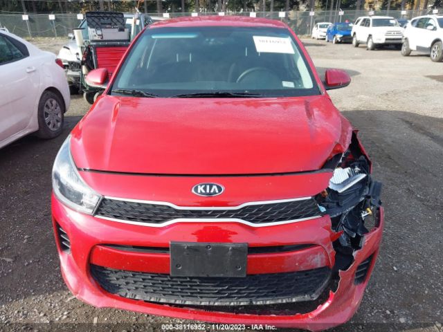 Photo 5 VIN: 3KPA24AD8LE285016 - KIA RIO 