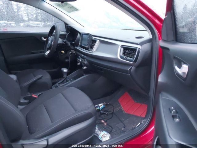 Photo 4 VIN: 3KPA24AD8LE285016 - KIA RIO 