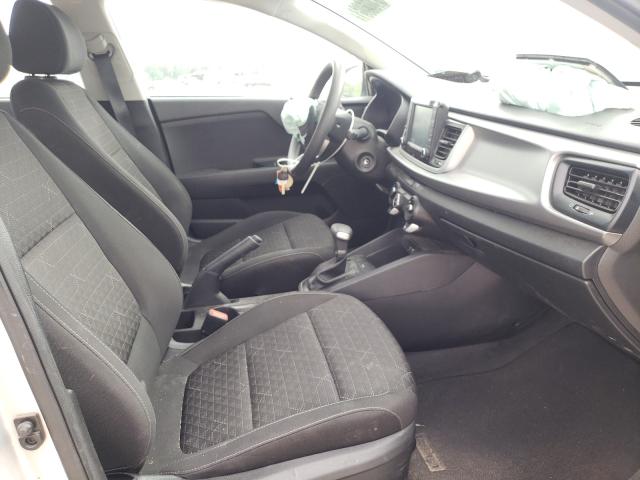 Photo 4 VIN: 3KPA24AD8LE285632 - KIA RIO LX 