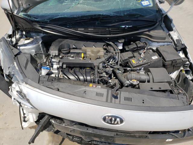 Photo 6 VIN: 3KPA24AD8LE289390 - KIA RIO LX 