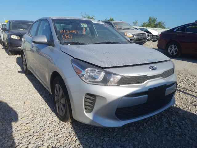 Photo 0 VIN: 3KPA24AD8LE293441 - KIA RIO LX 