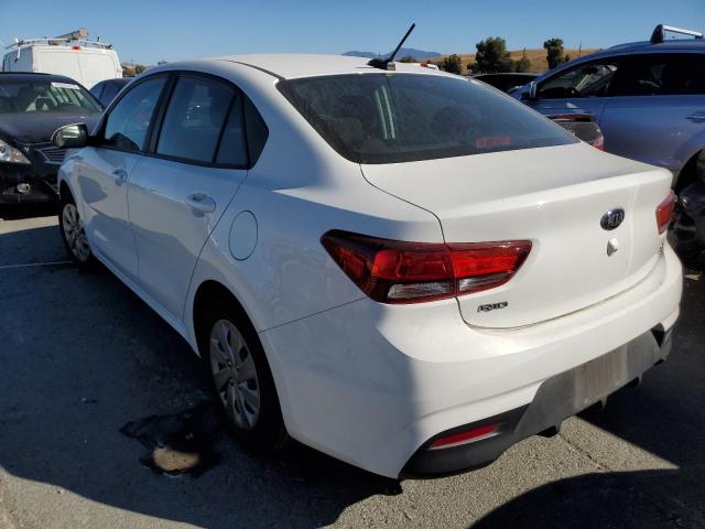 Photo 1 VIN: 3KPA24AD8LE294878 - KIA RIO LX 