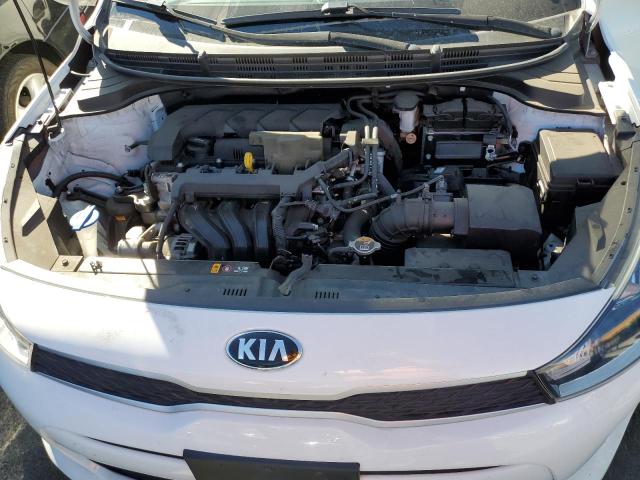 Photo 10 VIN: 3KPA24AD8LE294878 - KIA RIO LX 