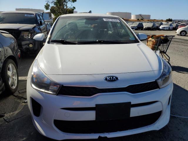 Photo 4 VIN: 3KPA24AD8LE294878 - KIA RIO LX 