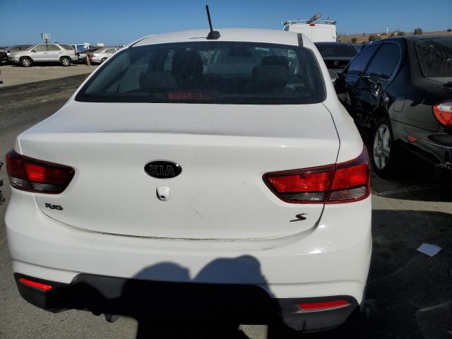 Photo 5 VIN: 3KPA24AD8LE294878 - KIA RIO LX 