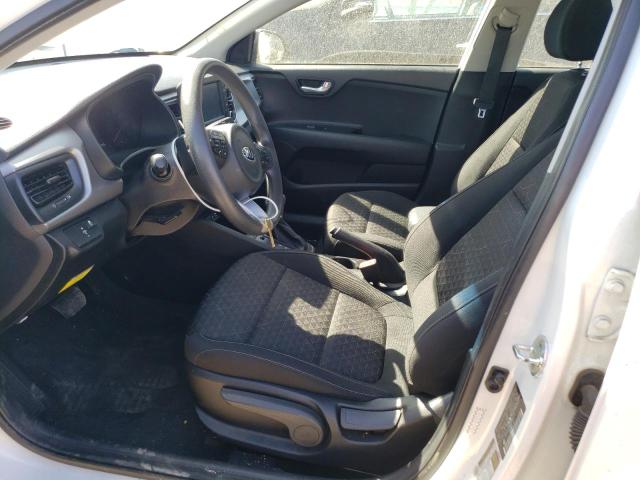 Photo 6 VIN: 3KPA24AD8LE294878 - KIA RIO LX 