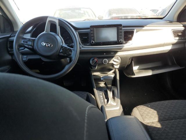 Photo 7 VIN: 3KPA24AD8LE294878 - KIA RIO LX 