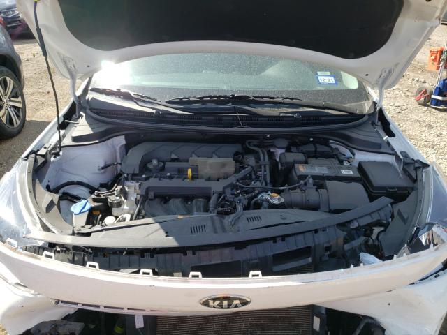 Photo 6 VIN: 3KPA24AD8LE295657 - KIA RIO LX 