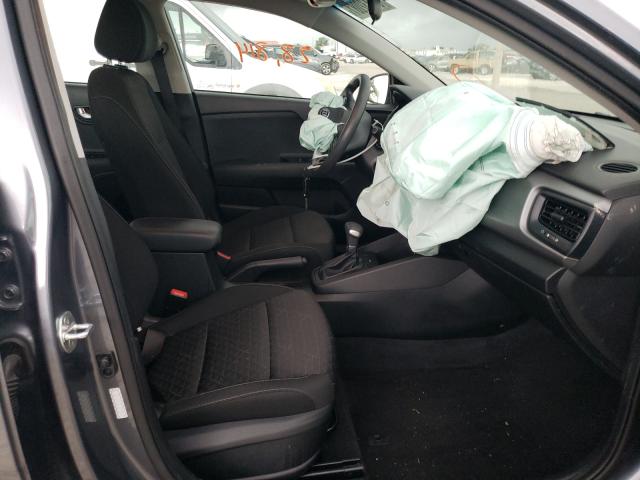 Photo 4 VIN: 3KPA24AD8LE295982 - KIA RIO LX 