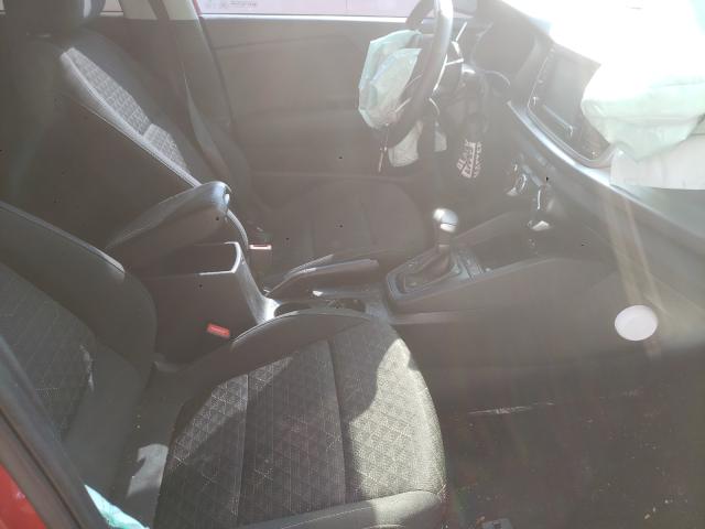 Photo 4 VIN: 3KPA24AD8LE296520 - KIA RIO LX 