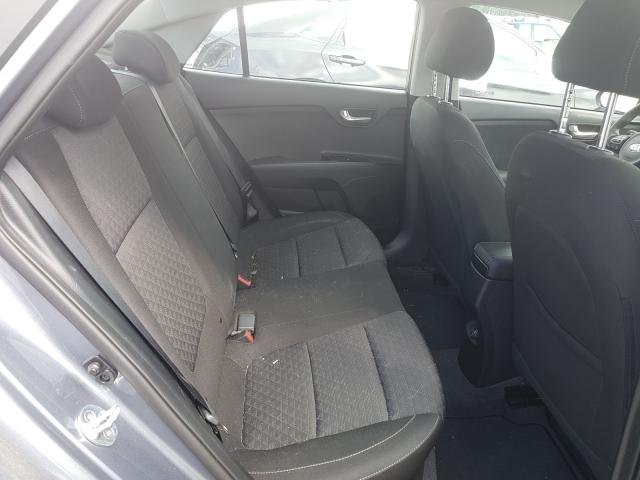 Photo 5 VIN: 3KPA24AD8LE302736 - KIA RIO LX 