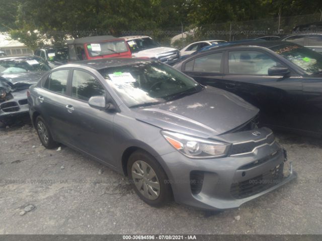 Photo 0 VIN: 3KPA24AD8LE303658 - KIA RIO 