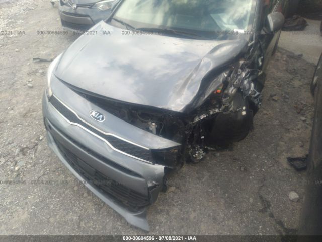 Photo 5 VIN: 3KPA24AD8LE303658 - KIA RIO 