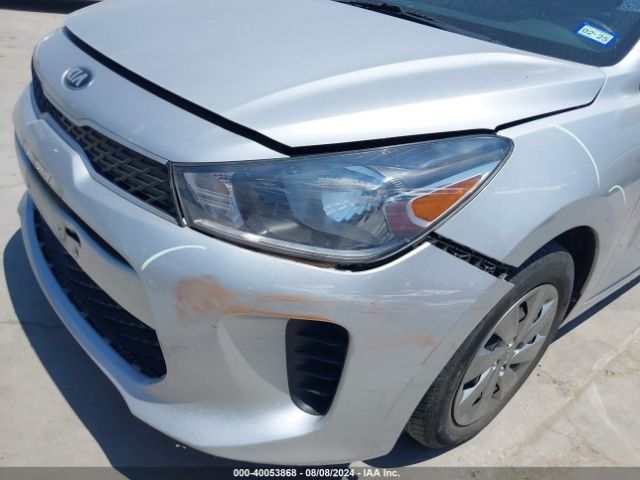 Photo 5 VIN: 3KPA24AD8LE308083 - KIA RIO 