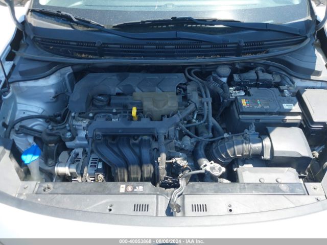 Photo 9 VIN: 3KPA24AD8LE308083 - KIA RIO 