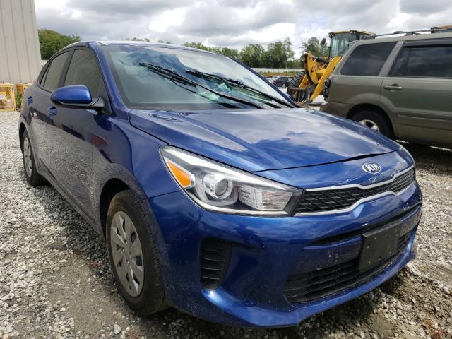 Photo 0 VIN: 3KPA24AD8LE308360 - KIA RIO LX 