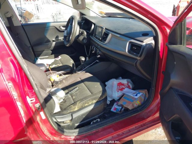 Photo 4 VIN: 3KPA24AD8LE312053 - KIA RIO 