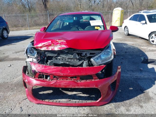 Photo 5 VIN: 3KPA24AD8LE312053 - KIA RIO 