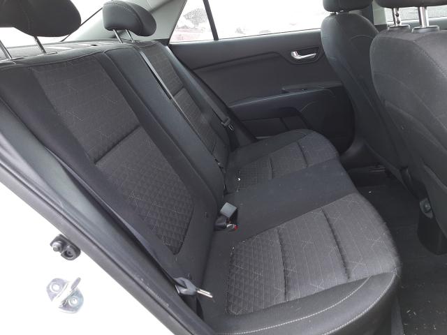 Photo 5 VIN: 3KPA24AD8LE313428 - KIA RIO LX 