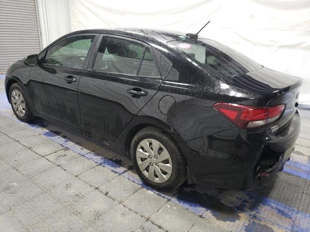 Photo 1 VIN: 3KPA24AD8LE316278 - KIA RIO LX 