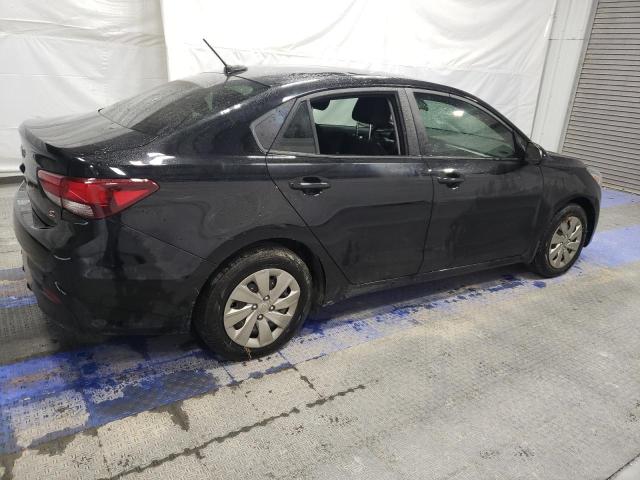 Photo 2 VIN: 3KPA24AD8LE316278 - KIA RIO LX 