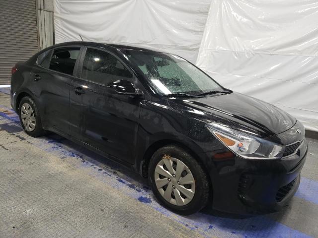 Photo 3 VIN: 3KPA24AD8LE316278 - KIA RIO LX 